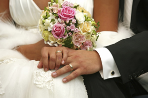 Empresa especializada em bodas de ouro