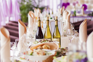 Empresa especializada em bodas de prata