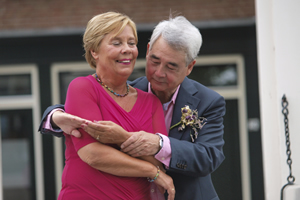 Empresa especializada em bodas