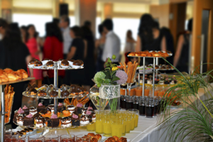 Empresa especializada em festa de formatura