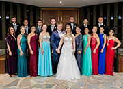 Fotos de Mesa e Decoração / Casamento